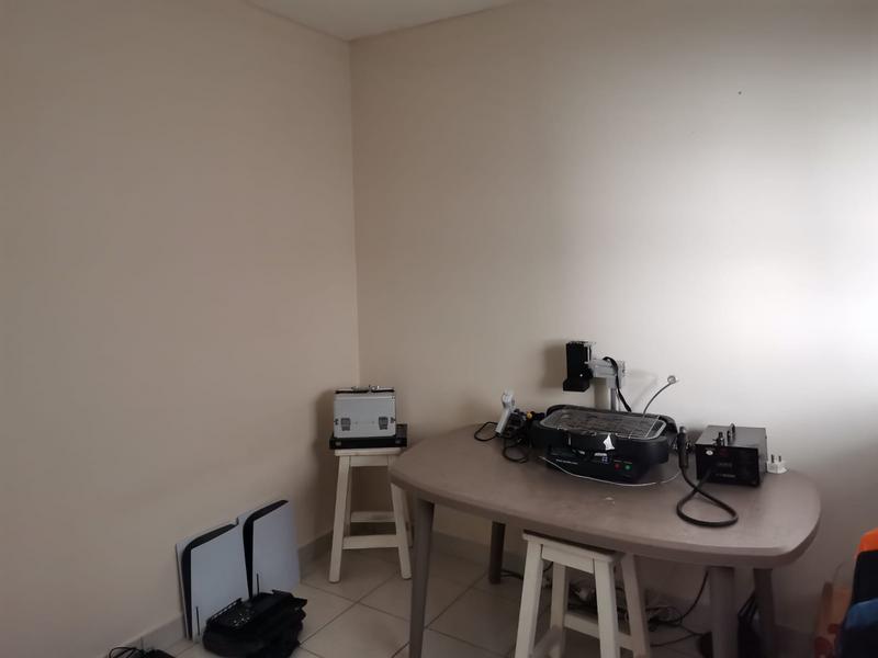 To Let 2 Bedroom Property for Rent in Island View Western Cape